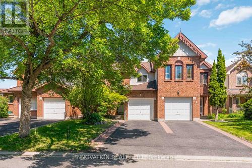 5 HARRINGTON COURT  Ottawa, ON K2K 2S7