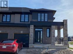 UNIT #2 - 3025 DOYLE DRIVE London South, ON N6M 0H2