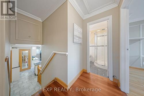 124 Dunsmere Drive, Kitchener, ON 