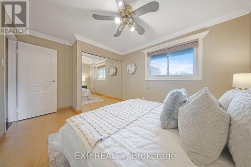 124 Dunsmere Drive, Kitchener, ON 