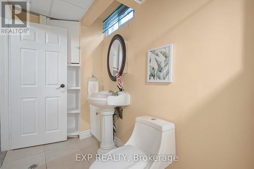 124 Dunsmere Drive, Kitchener, ON 