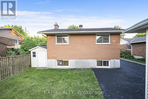 124 Dunsmere Drive, Kitchener, ON 
