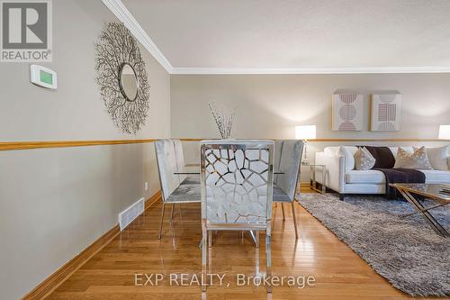 124 Dunsmere Drive, Kitchener, ON 