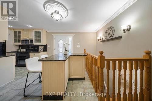 124 Dunsmere Drive, Kitchener, ON 