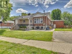 APT 8 - 135 CHATHAM STREET Brantford, ON N3S 4G5
