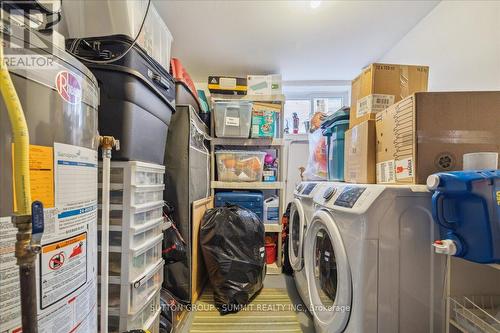 Lower - 9 Grenadier Drive, Hamilton, ON 