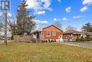 Lower - 9 Grenadier Drive, Hamilton, ON 