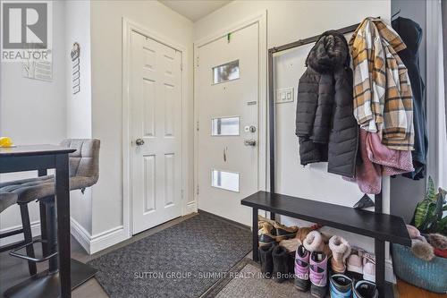 Upper - 9 Grenadier Drive, Hamilton, ON 