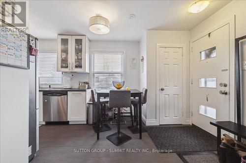 Upper - 9 Grenadier Drive, Hamilton, ON 