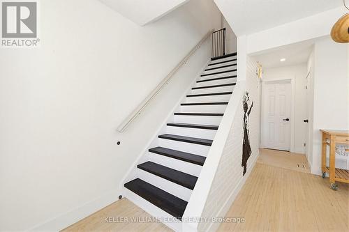 7 - 161 Berkindale Drive, Hamilton, ON 