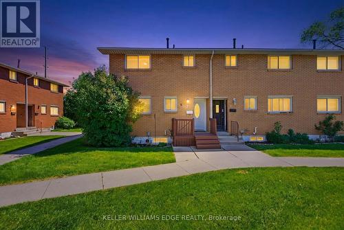 7 - 161 Berkindale Drive, Hamilton, ON 