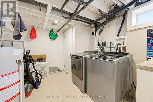 7 - 161 Berkindale Drive, Hamilton, ON 
