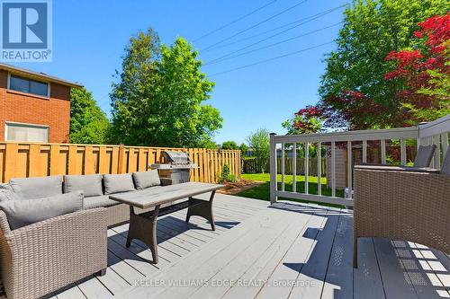 7 - 161 Berkindale Drive, Hamilton, ON 
