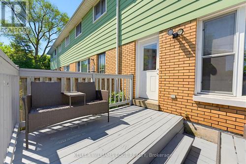 7 - 161 Berkindale Drive, Hamilton, ON 