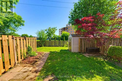 7 - 161 Berkindale Drive, Hamilton, ON 