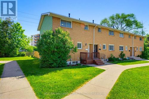 7 - 161 Berkindale Drive, Hamilton, ON 
