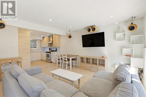 7 - 161 Berkindale Drive, Hamilton, ON 