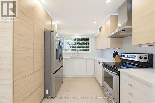 7 - 161 Berkindale Drive, Hamilton, ON 