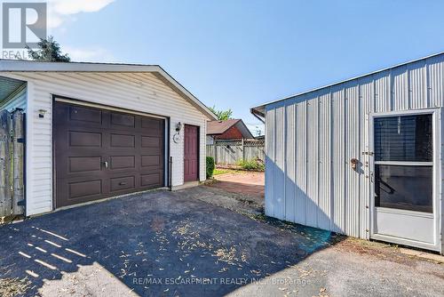 80 Walter Avenue N, Hamilton, ON 
