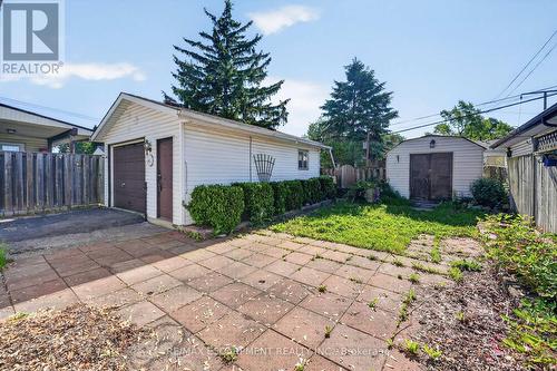 80 Walter Avenue N, Hamilton, ON 