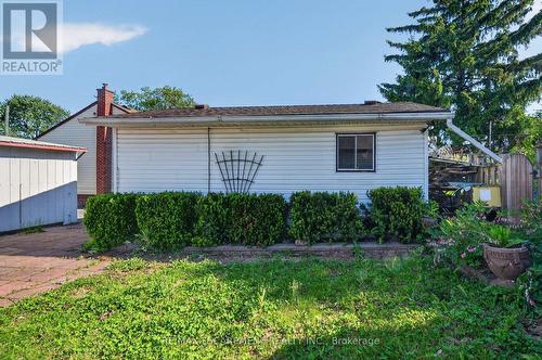80 Walter Avenue N, Hamilton, ON 