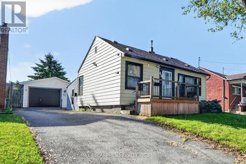 80 Walter Avenue N, Hamilton, ON 