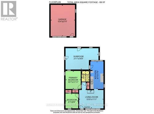 80 Walter Avenue N, Hamilton, ON 