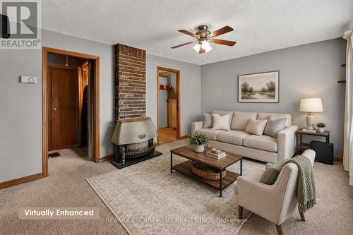 80 Walter Avenue N, Hamilton, ON 