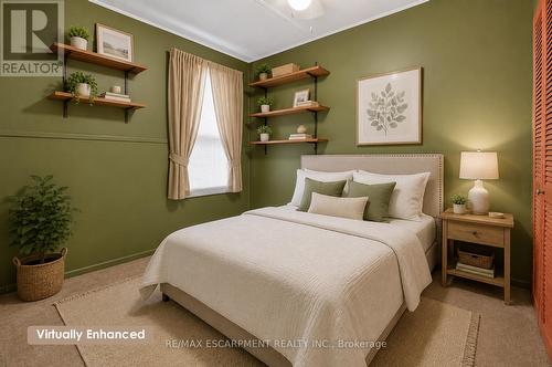 80 Walter Avenue N, Hamilton, ON 
