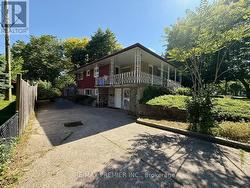 LOWER - 288 SCOTT STREET St. Catharines, ON L2N 1J3