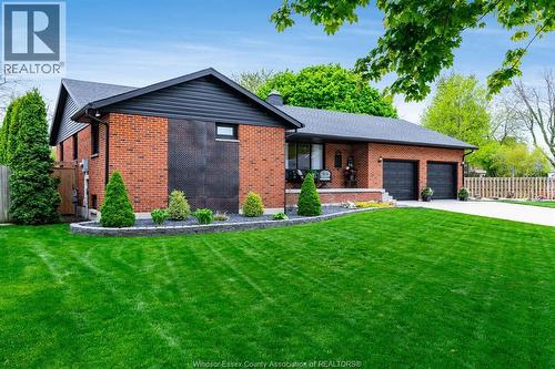 66 Shawnee Court, Leamington, ON 
