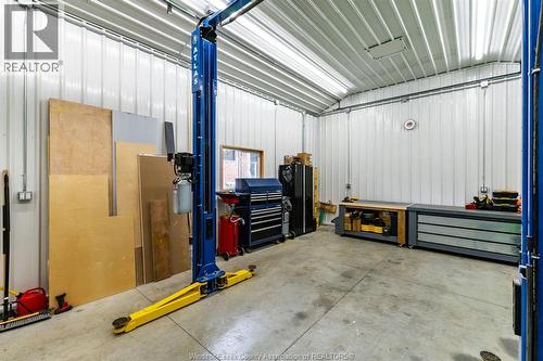 66 Shawnee Court, Leamington, ON 