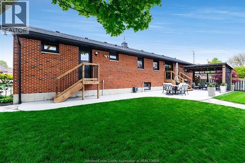 66 Shawnee Court, Leamington, ON 
