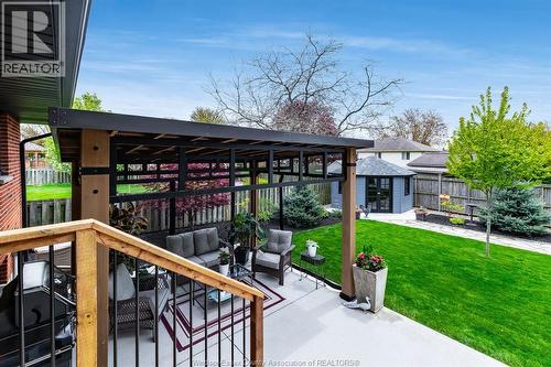 66 Shawnee Court, Leamington, ON 