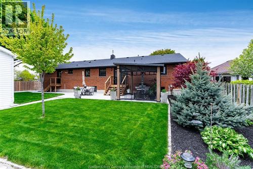 66 Shawnee Court, Leamington, ON 