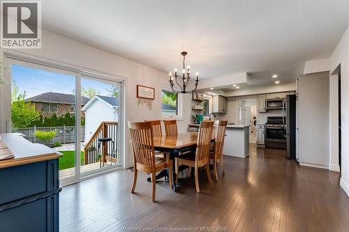 66 Shawnee Court, Leamington, ON 