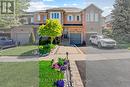 211 Downey Circle, Aurora, ON 