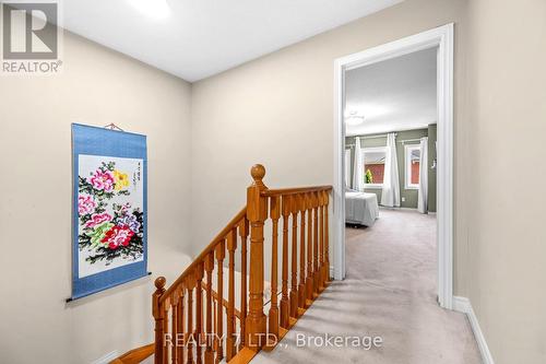 211 Downey Circle, Aurora, ON 