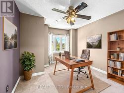 Staged Office - 