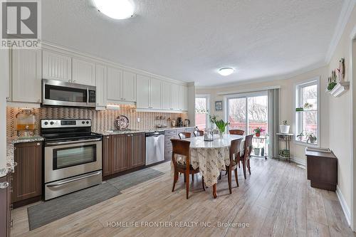 30 Saint Avenue, Bradford West Gwillimbury, ON 