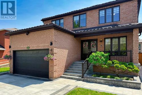 139 Pinewood Drive, Vaughan, ON 