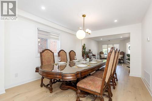 139 Pinewood Drive, Vaughan, ON 