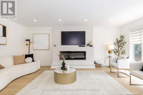 139 Pinewood Drive, Vaughan, ON 