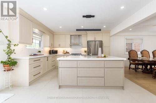 139 Pinewood Drive, Vaughan, ON 