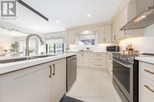 139 Pinewood Drive, Vaughan, ON 