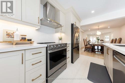 139 Pinewood Drive, Vaughan, ON 