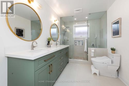 139 Pinewood Drive, Vaughan, ON 