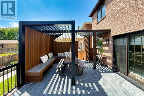 139 Pinewood Drive, Vaughan, ON 