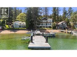 9701 Delcliffe Road Vernon, BC V1H 1K9