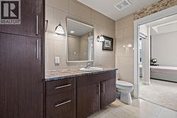 Cheater Ensuite - 